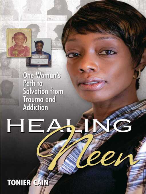 Cover image for Healing Neen